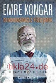 Demokrasimizle Yüzleşmek  Frontansicht 1