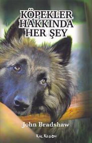 Köpekler Hakkında Her Þey  Frontansicht 1