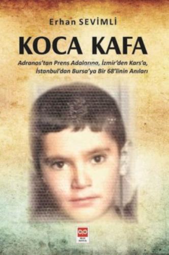 Koca Kafa  Frontansicht 1