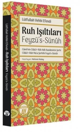 Ruh Işıltıları - Feyzü's-Sünuh  Frontansicht 1