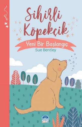 Sihirli Köpekçik - Sihirli Hayvanlar  Frontansicht 1