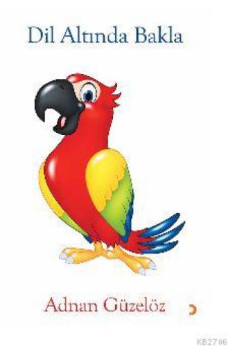 Dil Altında Bakla  Frontansicht 1