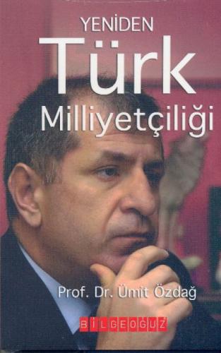 Yeniden Türk Milliyetçiliği  Frontansicht 1