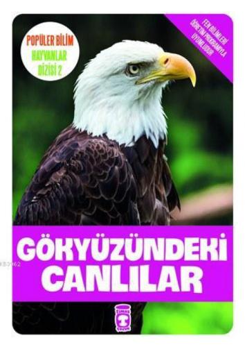 Gökyüzündeki Canlılar  Frontansicht 1