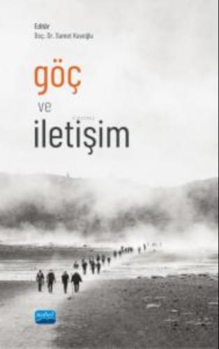 Göç ve İletişim  Frontansicht 1