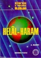 Helal-haram (fıkıh Ölçüler-1)  Frontansicht 1