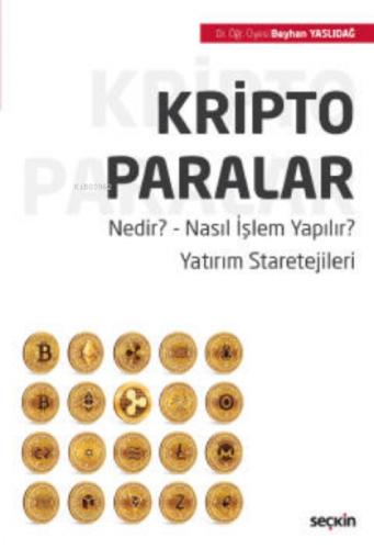 Kripto Paralar  Frontansicht 1