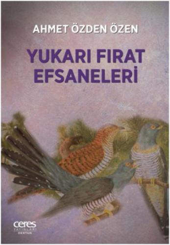 Yukarı Fırat Efsaneleri  Frontansicht 1