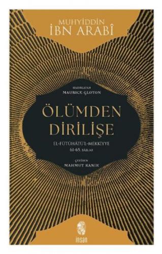 Ölümden Dirilişe  Frontansicht 1