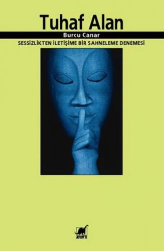 Tuhaf Alan  Frontansicht 1