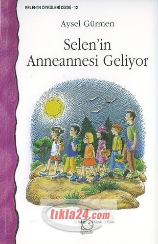 Selen´in Anneannesi Geliyor  Frontansicht 1