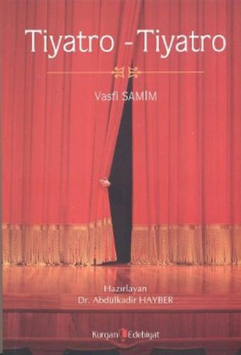 Tiyatro Tiyatro  Frontansicht 1