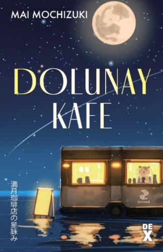Dolunay Kafe  Frontansicht 1
