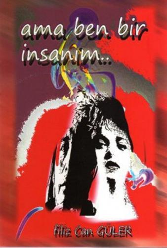 Ama Ben Bir İnsanım..  Frontansicht 1