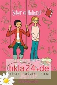 Şeker ve Baharat  Frontansicht 1