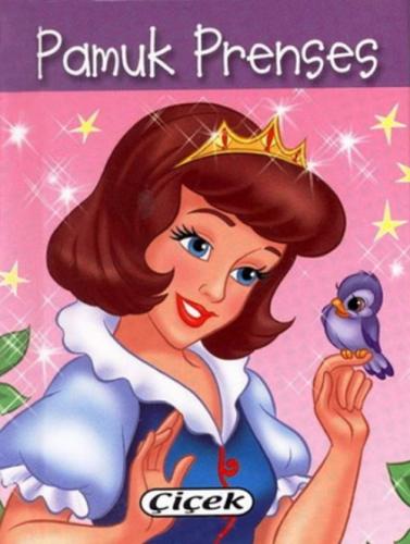 Pamuk Prenses  Frontansicht 1