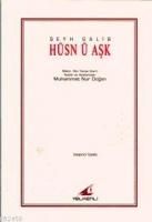 Hüsn Ü Aşk  Frontansicht 1