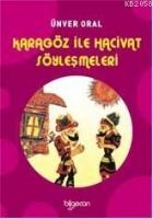 Karagöz İle Hacivat Söyleşmeleri  Frontansicht 1
