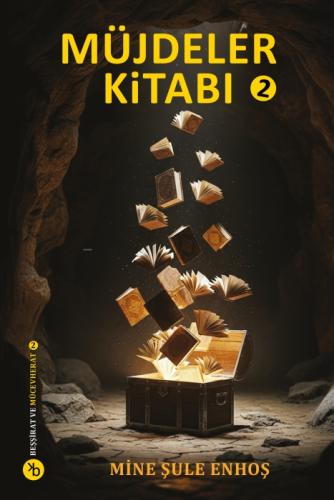 Müjdeler Kitabı -2  Frontansicht 1