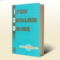 İletişim Sosyolojisine Başlangıç  Frontansicht 1