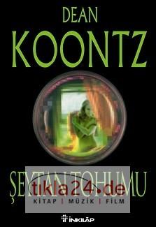 Şeytan Tohumu  Frontansicht 1