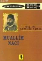 Muallim Naci  Frontansicht 1