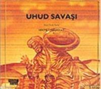 Uhud Savaşı  Frontansicht 1