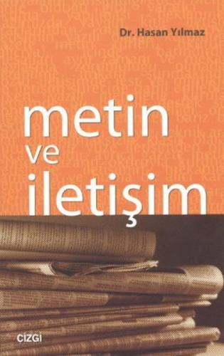 Metin ve İletişim  Frontansicht 1