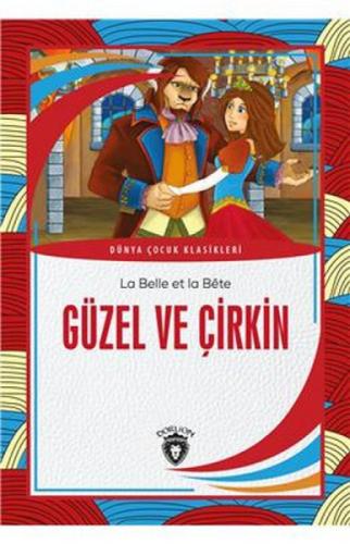 Güzel ve Çirkin  Frontansicht 1