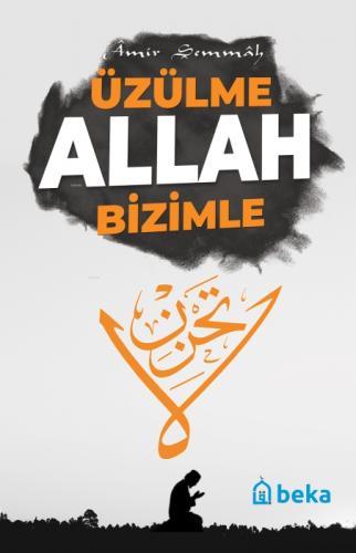 Üzülme Allah Bizimle  Frontansicht 1