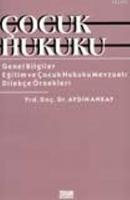 Çocuk Hukuku  Frontansicht 1
