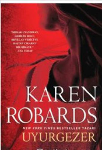 Uyurgezer  Frontansicht 1