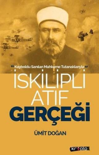 İskilipli Atıf Gerçeði  Frontansicht 1