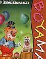 Sirk Cambazı  Frontansicht 1