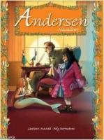 Andersen Masalları  Frontansicht 1