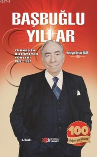 Başbuğlu Yıllar  Frontansicht 1