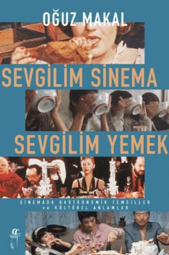 Sevgiliim Sinema Sevgilim Yemek  Frontansicht 1
