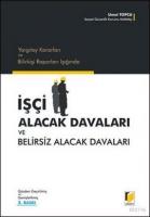 İşçi Alacak Davaları  Frontansicht 1