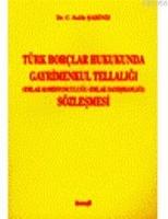 Gayrimenkul Tellalığı  Sözleşmesi  Frontansicht 1