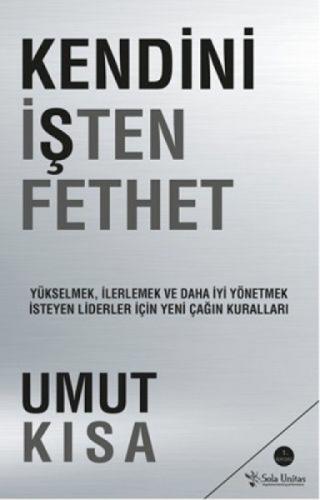 Kendini İşten Fethet  Frontansicht 1