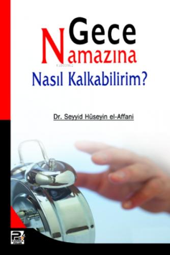 Gece Namazına Nasıl Kalkabilirim  Frontansicht 1