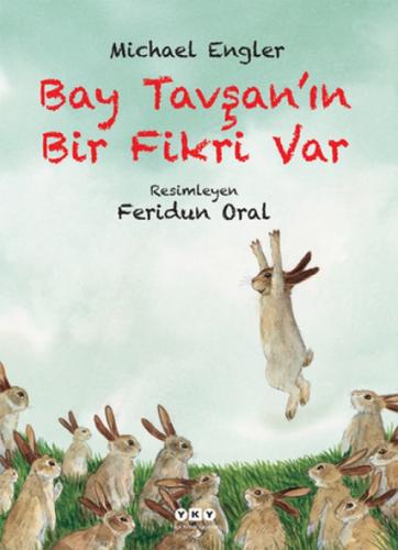 Bay Tavþan'ın Bir Fikri Var  Frontansicht 1