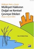Mülkiyet Hakkının Doğal ve Çevreye Etkileri  Frontansicht 1