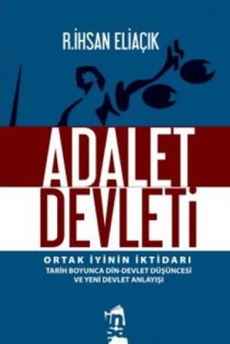Adalet Devleti  Frontansicht 1