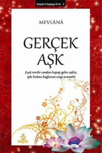 Gerçek Aşk  Frontansicht 1