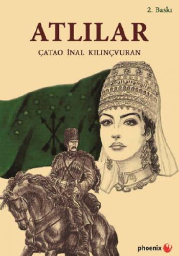 Atlılar  Frontansicht 1
