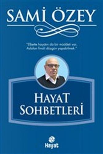 Hayat Sohbetleri  Frontansicht 1