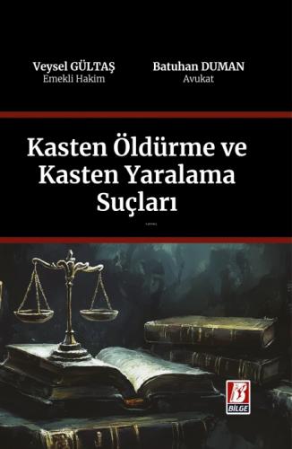 Kasten Öldürme Kasten Yaralama  Frontansicht 1