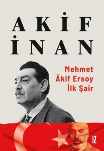 Mehmet Akif Ersoy: İlk Şair  Frontansicht 1