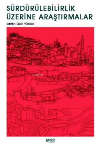 Sürdürülebilirlik Üzerine Araştırmalar  Frontansicht 1